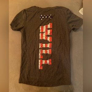 Underarmour dri fit shirt